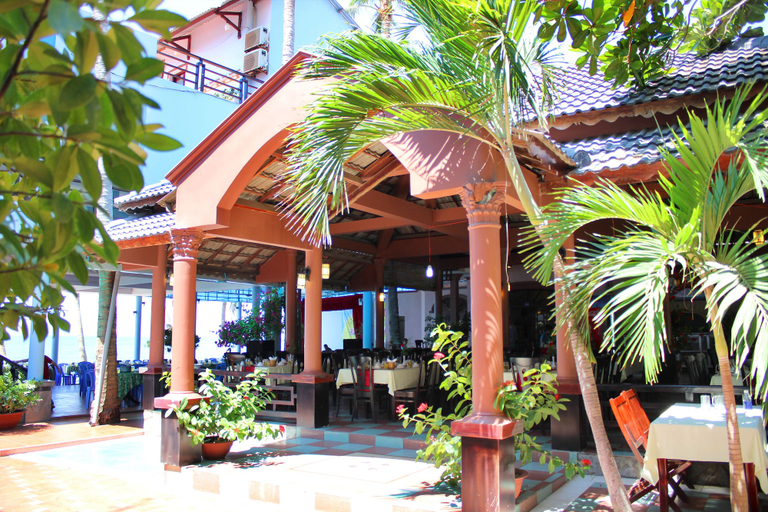 Exterior & Views 2, Song Bien Xanh Resort, Phan Thiết