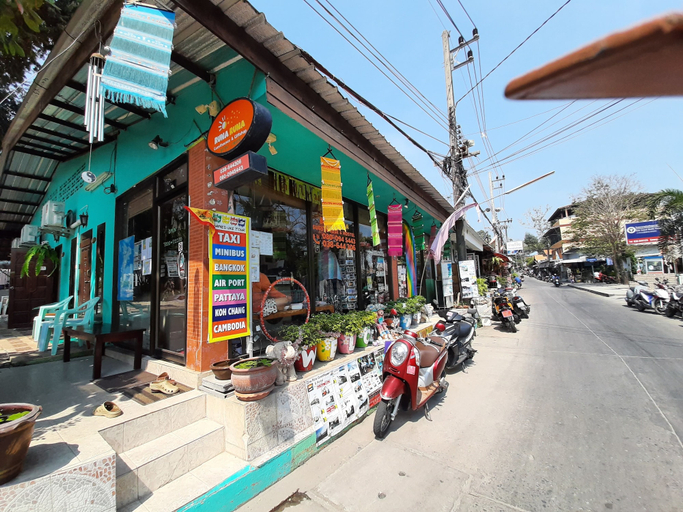 Others 4, Runa  Runa Guesthouse, Muang Rayong