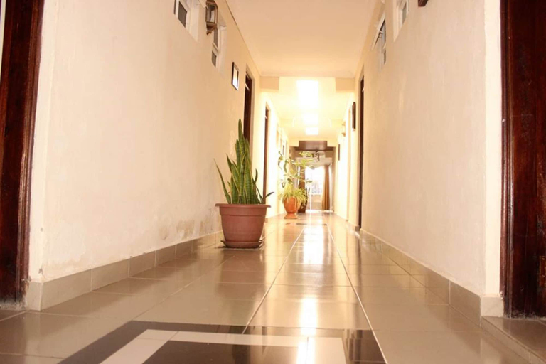 Others 5, Shammah Hotel, Mwala