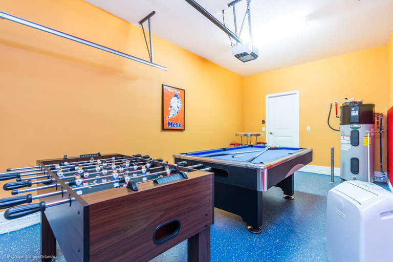 Others 5, Champions Gate 6 Bedroom 5 BH, Osceola