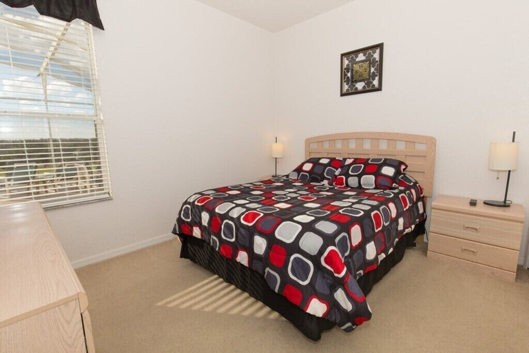 Bedroom 2, 353 Glen, Polk