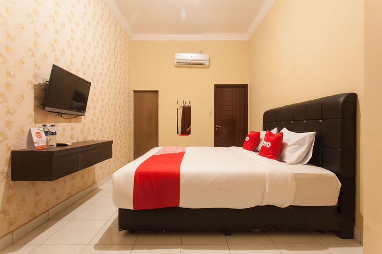 Others 5, Oyo 1539 Armita Residence, Medan