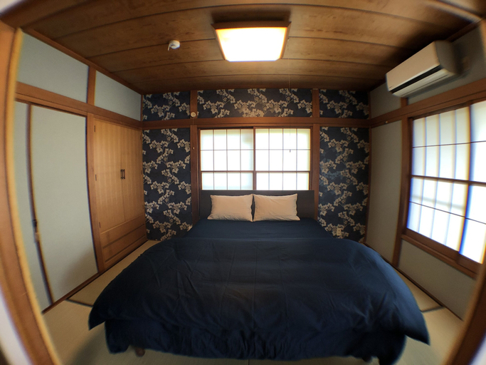 Bedroom 3, Vacation House Odawara, Odawara