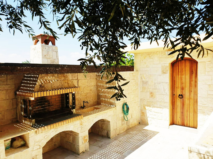 Exterior & Views 2, Traditional House Spectacular View near Heraklion, Crete