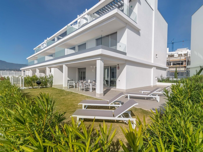 Exterior & Views 2, Le Mirage Retreat, Málaga