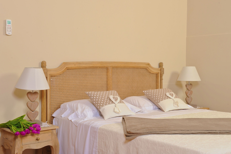 Bedroom 4, Maison Liparlati Positano, Salerno