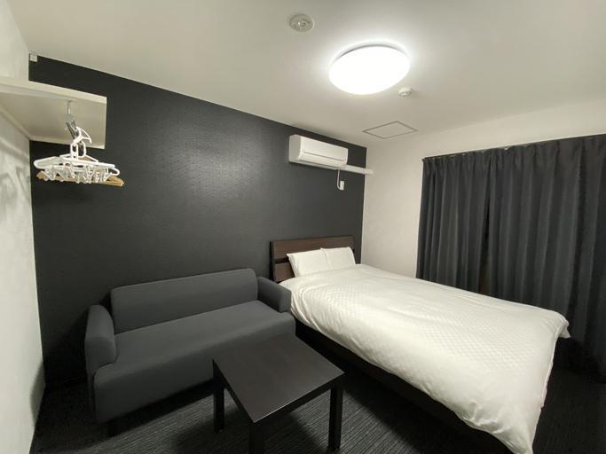 Bedroom 2, Briller Kyoto Tambaguchi G, Kyoto