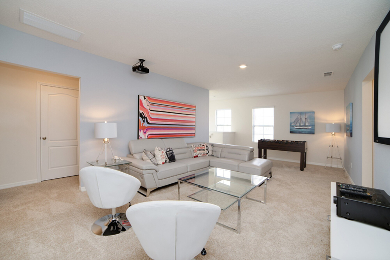 Others 5, 5 Bdrm Solterra New Home, Polk