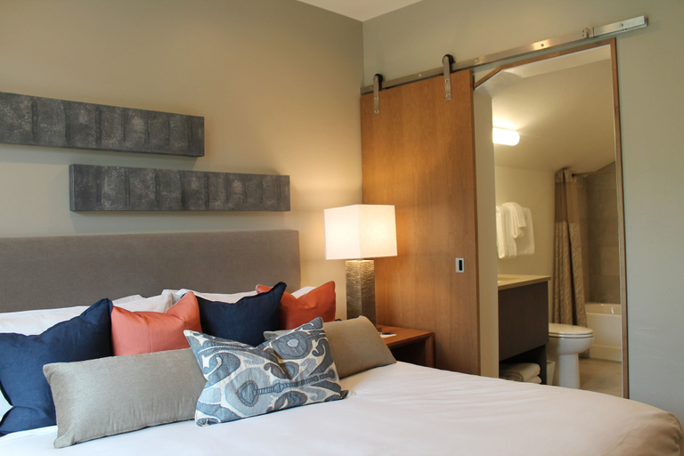 Bedroom 3, The Grand Colorado on Peak 8, Summit