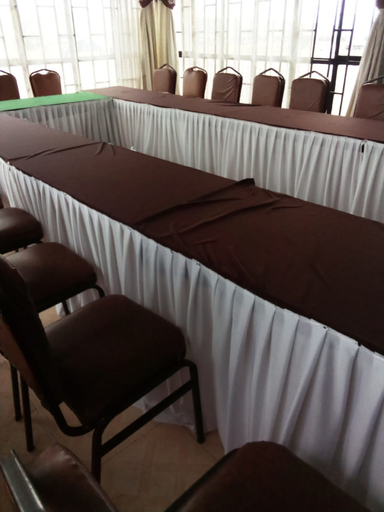 Business Facilities, Dayton Hotel, Gilgil