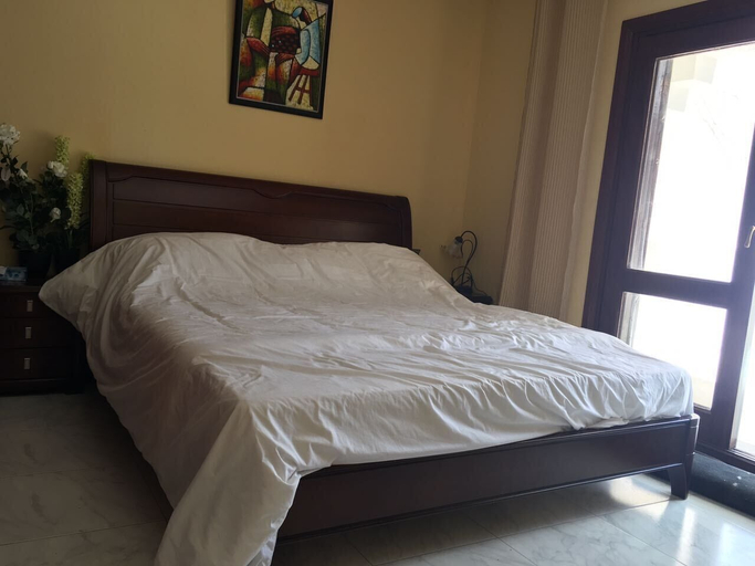 Bedroom 3, Marina Smir Villa, Tétouan