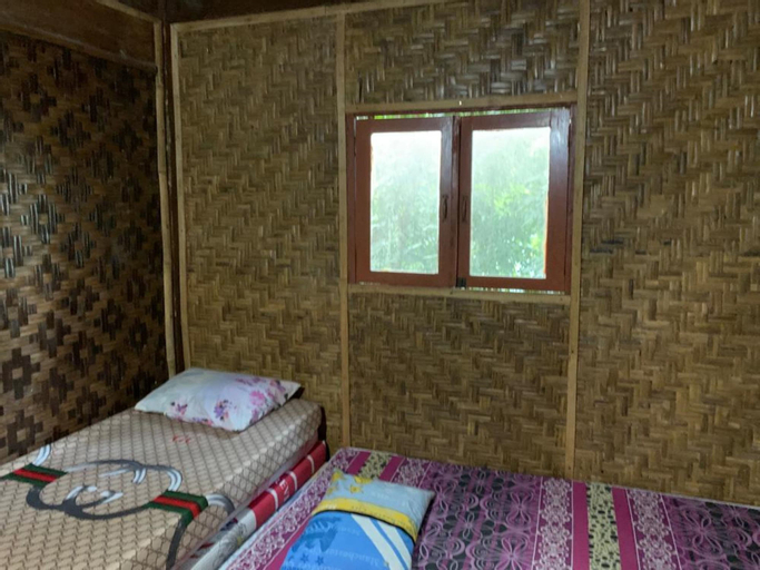 Bedroom 4, Pondok Wisata Kalibiru - Hostel, Kulon Progo
