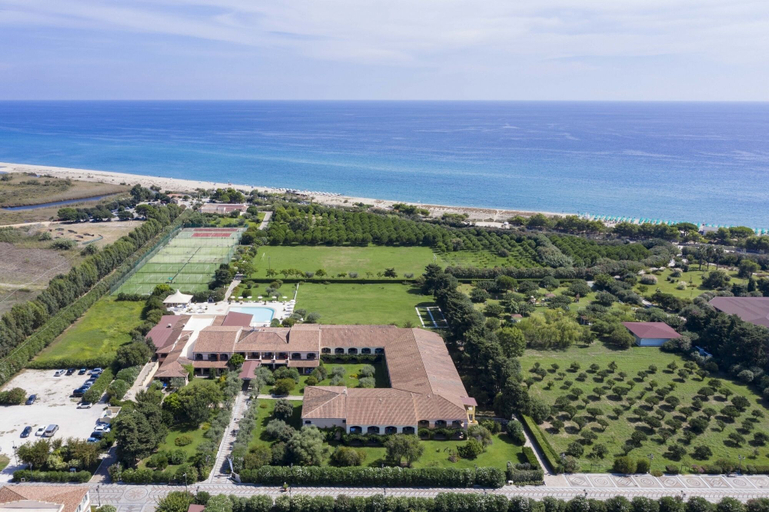 Exterior & Views 2, Sentido Orosei Beach, Nuoro