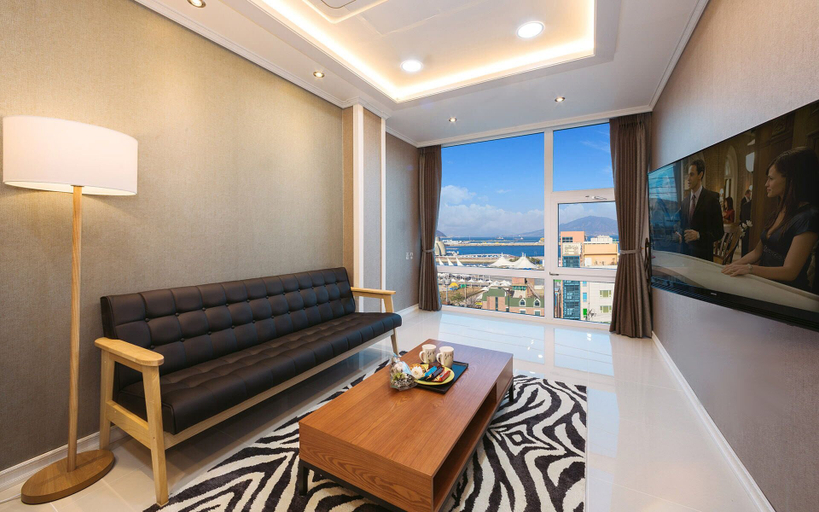 Others 5, Yeosu Paradise Spa Pension, Yeosu