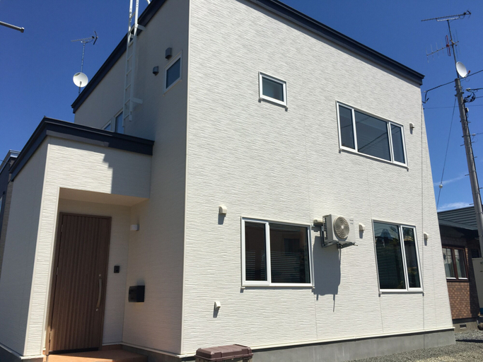 Exterior & Views, Bella Corner, Furano