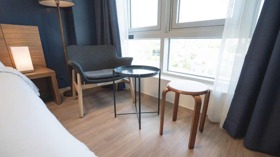 Others 5, Sokcho Marina Bay hotel, Sokcho