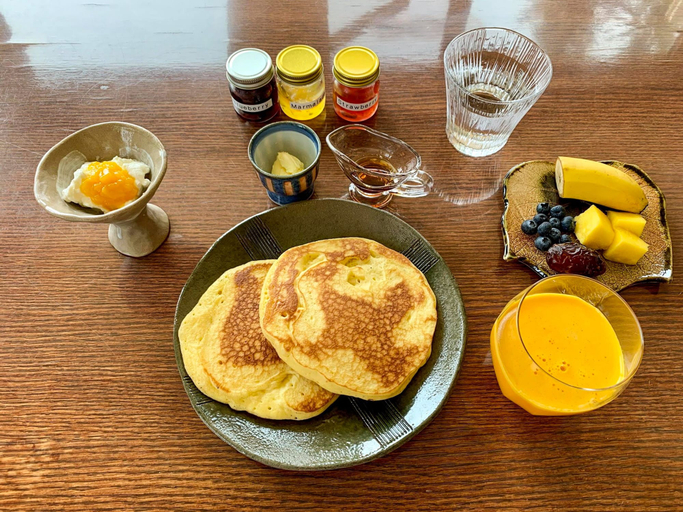 Food & Drinks 4, The Niseko Ski Lodge - Higashiyama, Niseko
