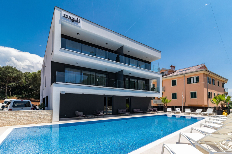 Exterior & Views, Luxury Apartments Magali 2, Rovinj