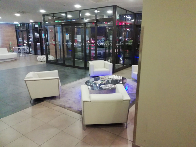 Public Area 3, Idea Hotel Plus Savona, Savona
