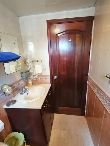 Bathroom 3, Bellomar I exclusive playa Hemingway, Guayacanes