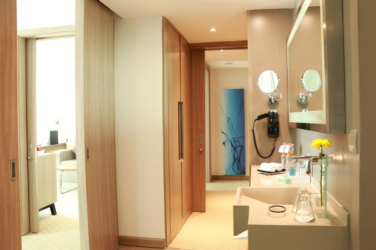 Bathroom 5