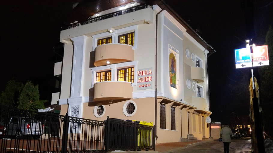 Exterior & Views 2, Villa Alice, Suceava