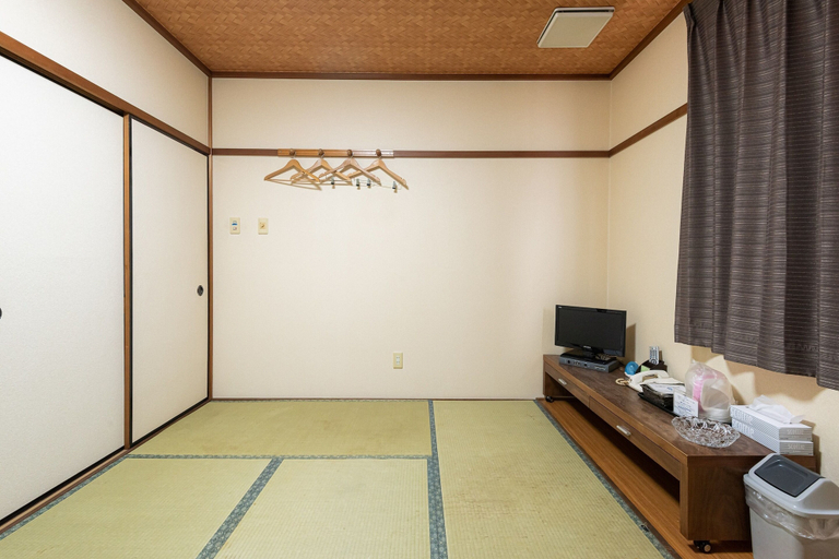 Others 5, Tabist Business Hotel Kurama Hikone, Hikone