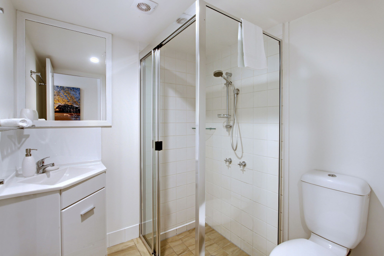 Bathroom 3, A Perfect Stay - Jimmy's Beach House, Byron