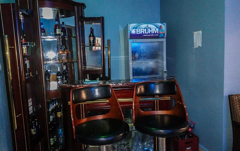 Food & Drinks 4, Carabana Hotel & Suites, Uyo