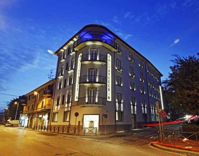 Exterior & Views 2, Boutique Hotel Calzavecchio, Bologna