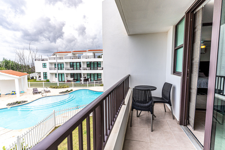 Sport & Beauty 5, 3 Bedroom Oceanfront Beach House