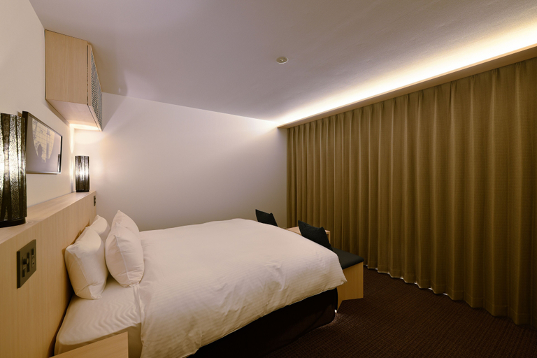 Bedroom 2, HOTEL KYOTOLOGY, Kyoto