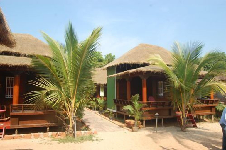 Exterior & Views 2, Casa Fiesta, South Goa