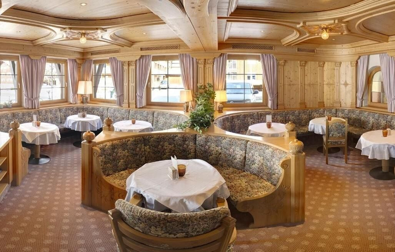 Food & Drinks 5, Hotel Elisabeth, Bregenz
