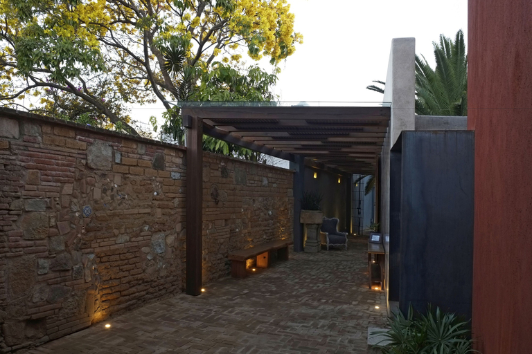 Exterior & Views 2, El Callejón Hotel Boutique, Del Centro