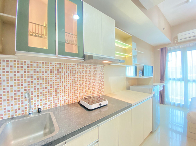 Others 4, Cozy And Spacious Studio Apartment At Taman Melati Jatinangor, Sumedang