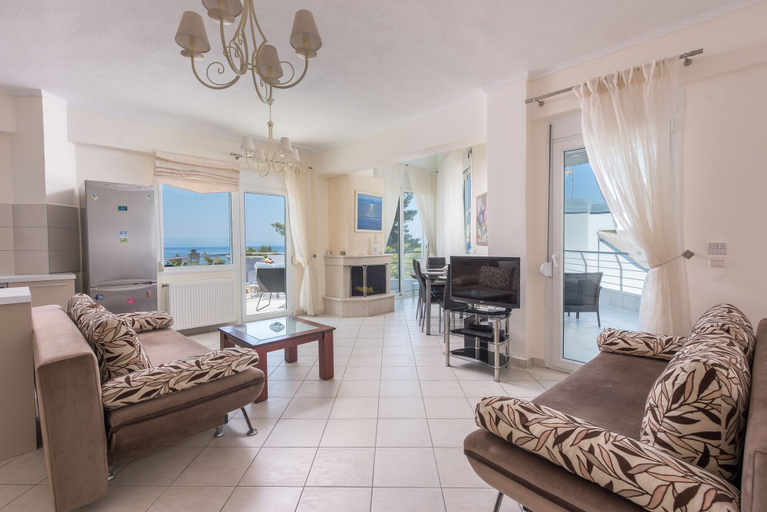 Others 5, Villas F & B Summer Collection - Aegean Residence, Central Macedonia