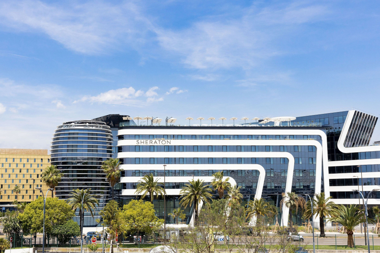 Exterior & Views 4, Sheraton Nice, Alpes-Maritimes