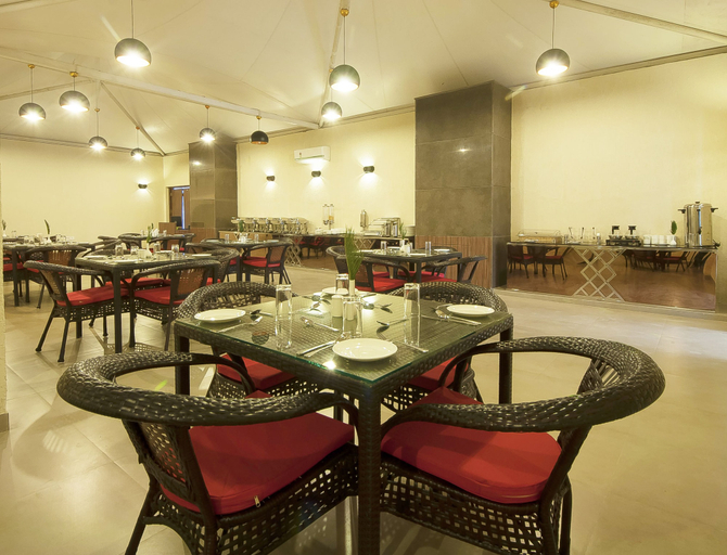 Food & Drinks 5, Le ROI Digha, Purba Medinipur