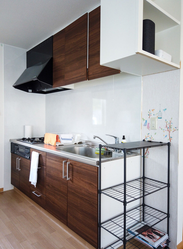 Others 5, Trailside Apartments & Chalet, Kutchan