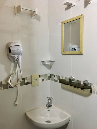 Bathroom 3, Pousada Bougainville Suites, Arraial do Cabo