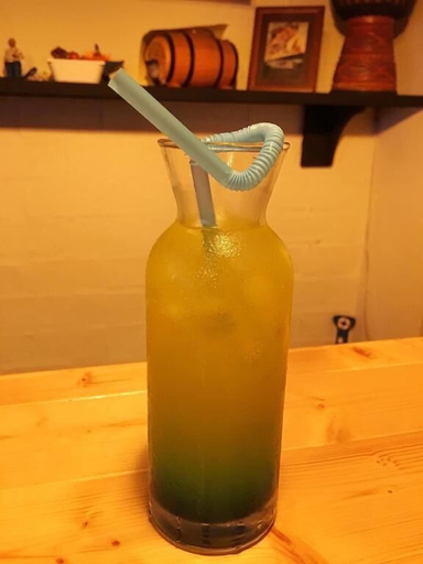 Food & Drinks 5, MoMo B&B, Pingtung
