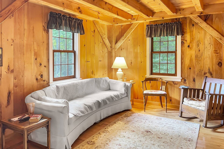 Bedroom 3, Hounds Nest, Grafton