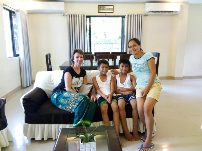 Others 5, Bohol Sweet Home B&B, Guindulman