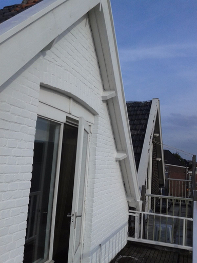 Exterior & Views 2, MyCityLofts - Schiedamseweg, Rotterdam