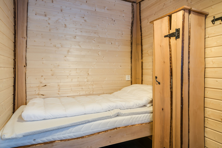 Bedroom 2, Aulanko Lake Villa - Peace & Privacy, Tavastia Proper