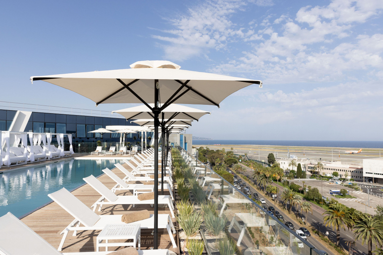 Sport & Beauty 4, Sheraton Nice, Alpes-Maritimes