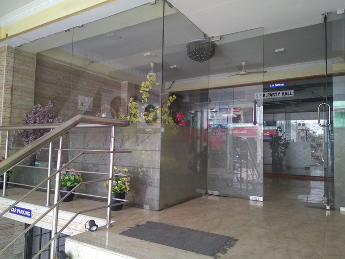 Others 4, SSK Residency, Kancheepuram