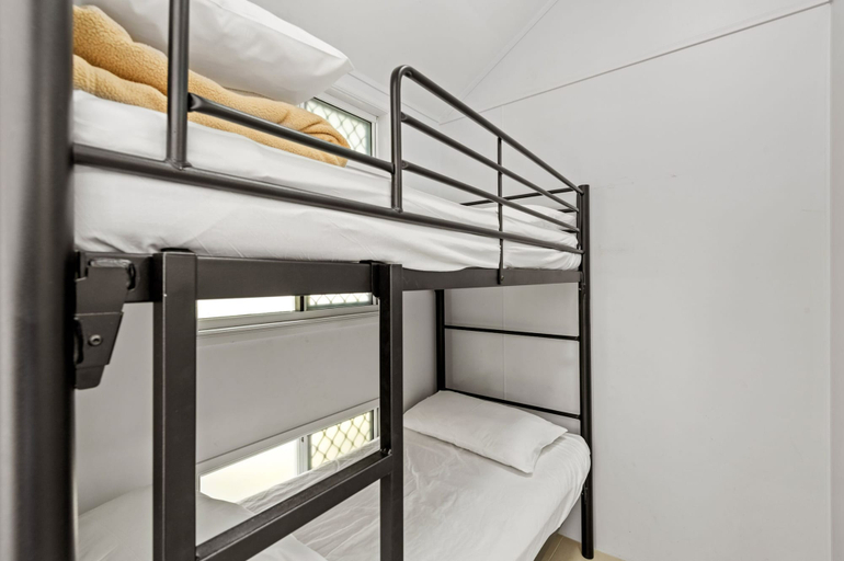 Bedroom 3, Discovery Parks - Tannum Sands, Calliope - Pt A