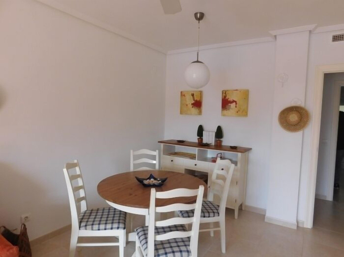 Others 5, Magnífico apartamento en la playa, Alicante